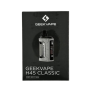 Geek Vape Hero Classic (H45) 1400mAh Pod Kit Grey