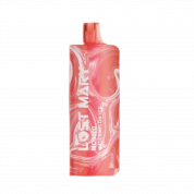 LOST MARY MO 5000 Ледяной арбуз 2%