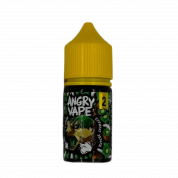 Angry Vape Salt Сурикат Эдуард (йогурт с киви) 30мл 2%