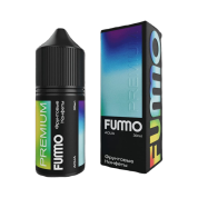 FUMMO AQUA Фруктовые конфеты 30мл.20мг.