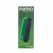 FUMMO INDIC 10000 Клубника киви 2%