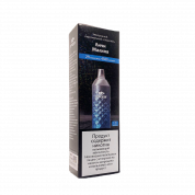 ATTACKER 4500 Личи малина 2%