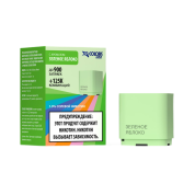 Картридж ZLAND ZCOLORS MINI Зеленое яблоко 2 мл