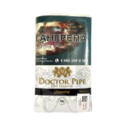 Табак труб. DOCTOR PIPE Harmony Ribbon Cut 50 гр.