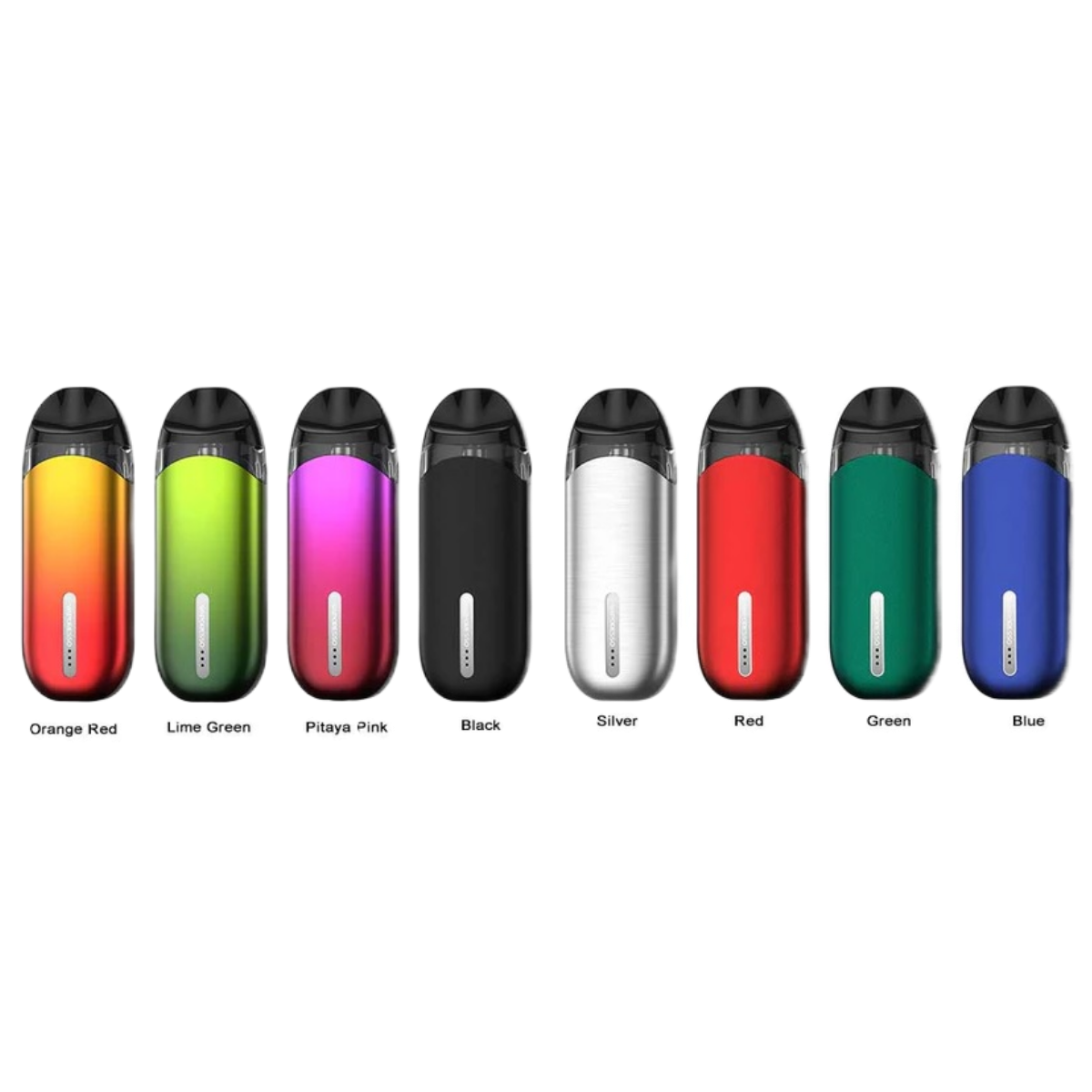 Vaporesso ZERO S 650mAh Pod Kit Green VRR-0082E