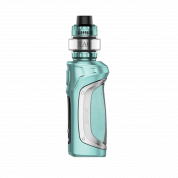 SMOK MAG SOLO 100W Kit Cyan SMOK-155 I