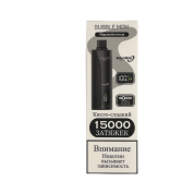BUBBLEMON BOOSTER 15000 Маракуйя ягода 2%