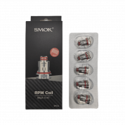 SMOK RPM Mesh 0.4ohm Coil SMOK-011A-COIL (в упак. 5 шт.)