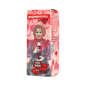 DUALL ИНДИВИДУDUALL Light Кола вишня 30мл.20мг.