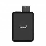 SMOANT Charon Baby 750mAh Kit KL-022-B Черный