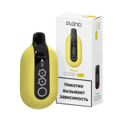 PLONQ ULTRA 12000 Ананас 2%