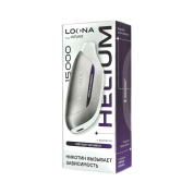INFLAVE LOONA HELIUM 15000 Мятная черника 2%