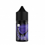 SOAK L 30 Мятная ежевика 30мл. 2%