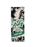 POD ONKI V1 hard Баблгам с арбузом и мятой 30мл. 2%