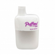 PUFFMI MeshBox 5000 Четырехгранная ягода 2%