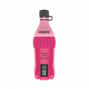 ATTACKER KPEKPE PS 12000 Вишня лайм 2%