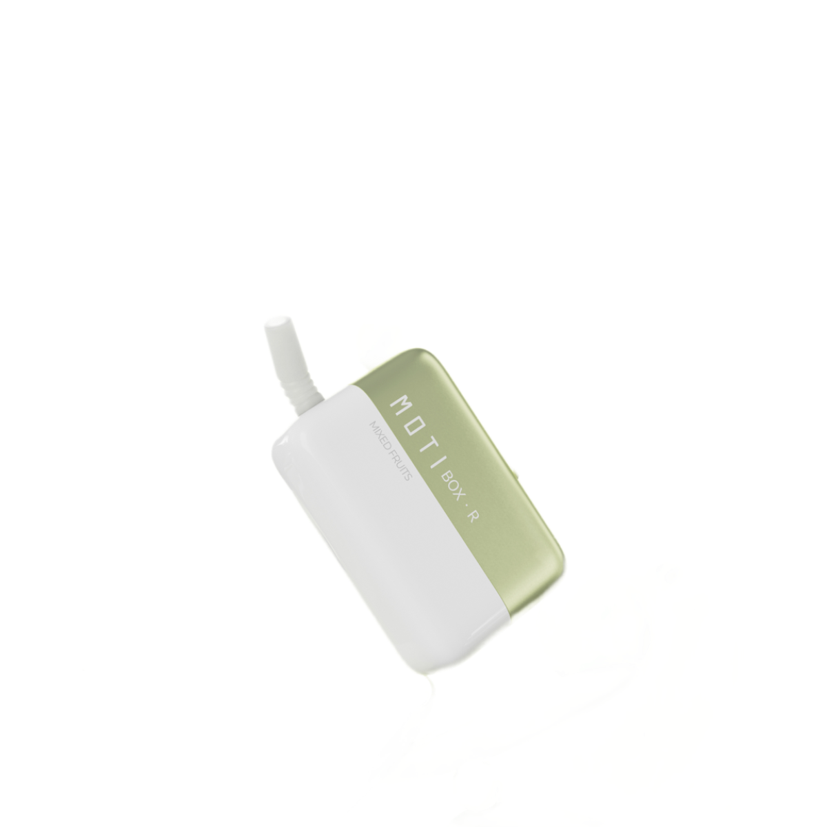 MOTI BOX + Картридж 7000 Малина ежевика 2%