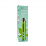 HQD Cuvie PLUS 1200 Ледяная мята 2%