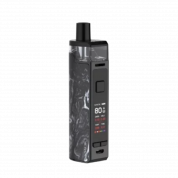 SMOK RPM 80 3000mAh Pod-Mod Kit SMOK-039D Black and white resin