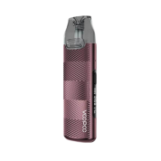 Voopoo V.THRU Pro 900mAh Pod Kit Bargundy Pink (Eternity Edition)