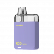 Vaporesso ECO NANO 1000mAh Foggy Blue 6ml VRR-0093N