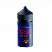 ATMOSE SALT Баноффи 30мл 2.5%