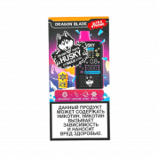 HUSKY AIRMAX ULTRA 25000 Манго драгон фрут strong 2%