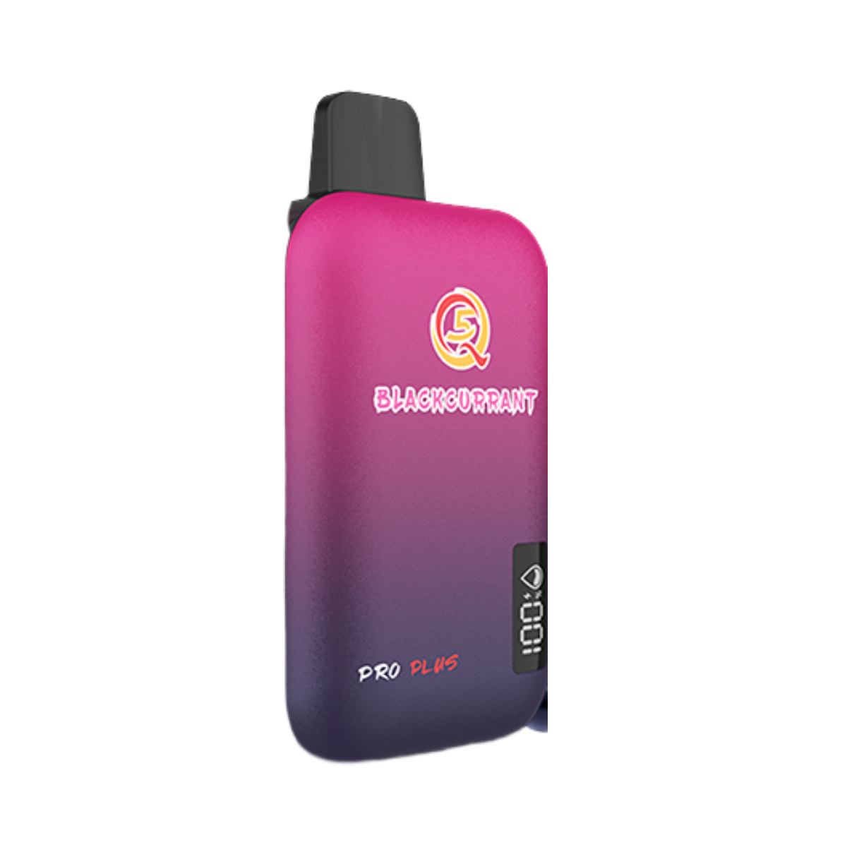 Q5 PRO PLUS 10000 Черная смородина 2%