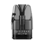 ELFBAR ELFX 0.4 Ом, 3 мл (в упак. 3 шт.)