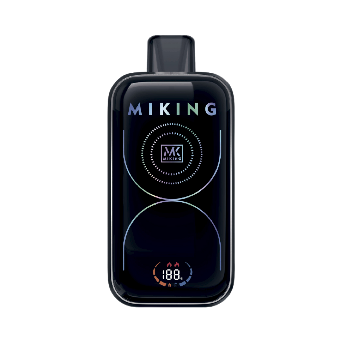 MIKING 12000 Кола малина 2%