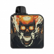 RINCOE Jellybox Nano X 1000mAh Pod Kit Skull RK-025SK