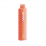 VOZOL ALIEN 4000 Розовый лимонад 2%