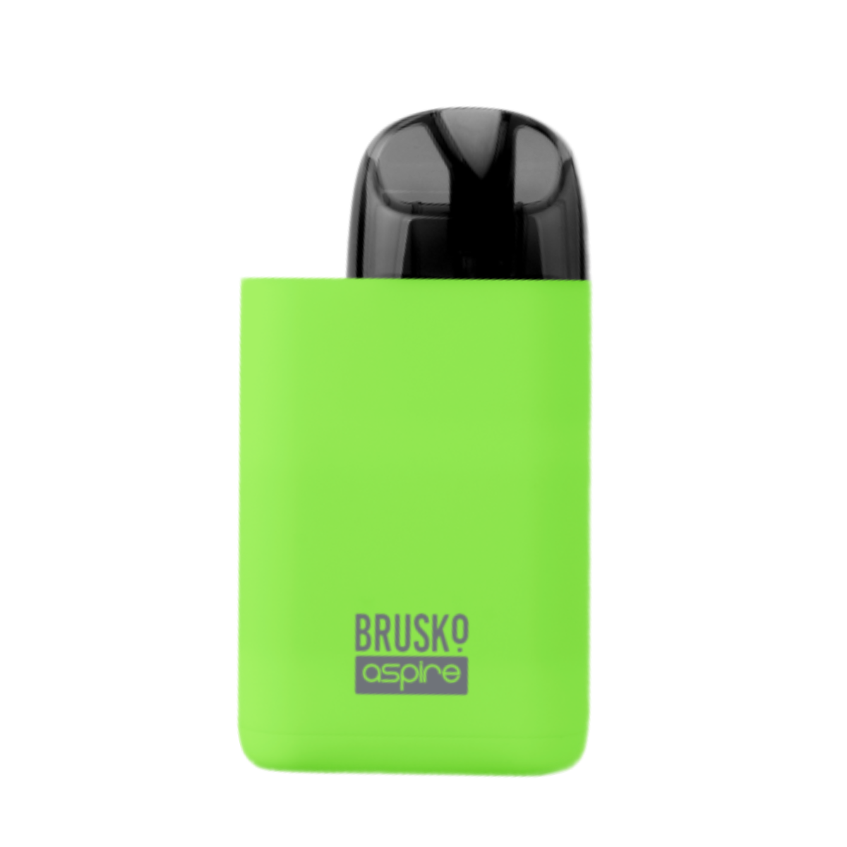 BRUSKO MINICAN PLUS 850mAh Зеленый