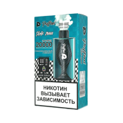 PUFFMI TANK V2 20000 Рубиновый красный грейпфрут 2%