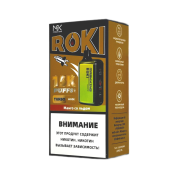 MASKKING ROKI 15000 Манго со льдом 2%