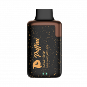 PUFFMI DUMESH 10000 Персик манго арбуз 2%