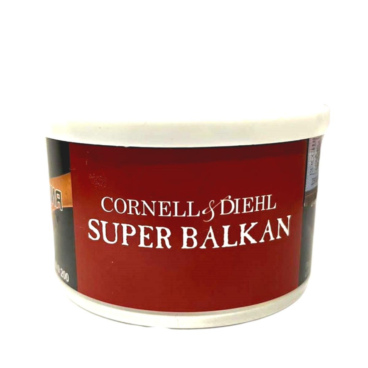 Табак труб. CORNELL & DIEHL Super Balkan 57 гр.