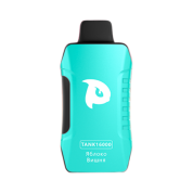 PUFFMI TANK V2 16000 Яблоко вишня 2%