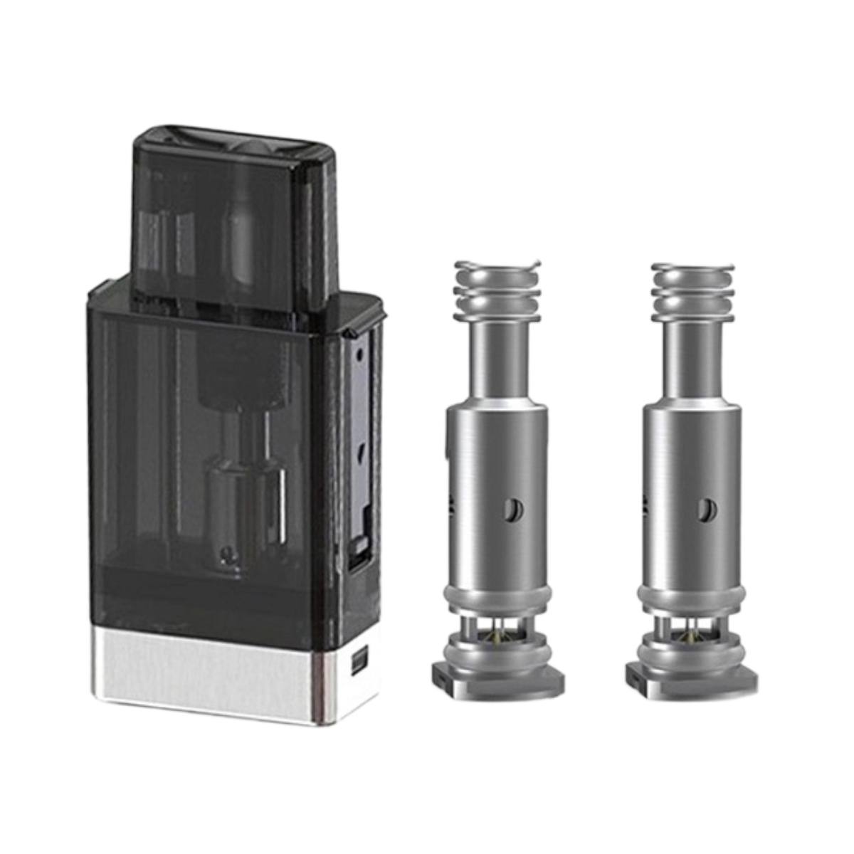 Smoant + 2 испарителя Battlestar Baby/Charon Baby Pod 2ml KL-021-B-POD