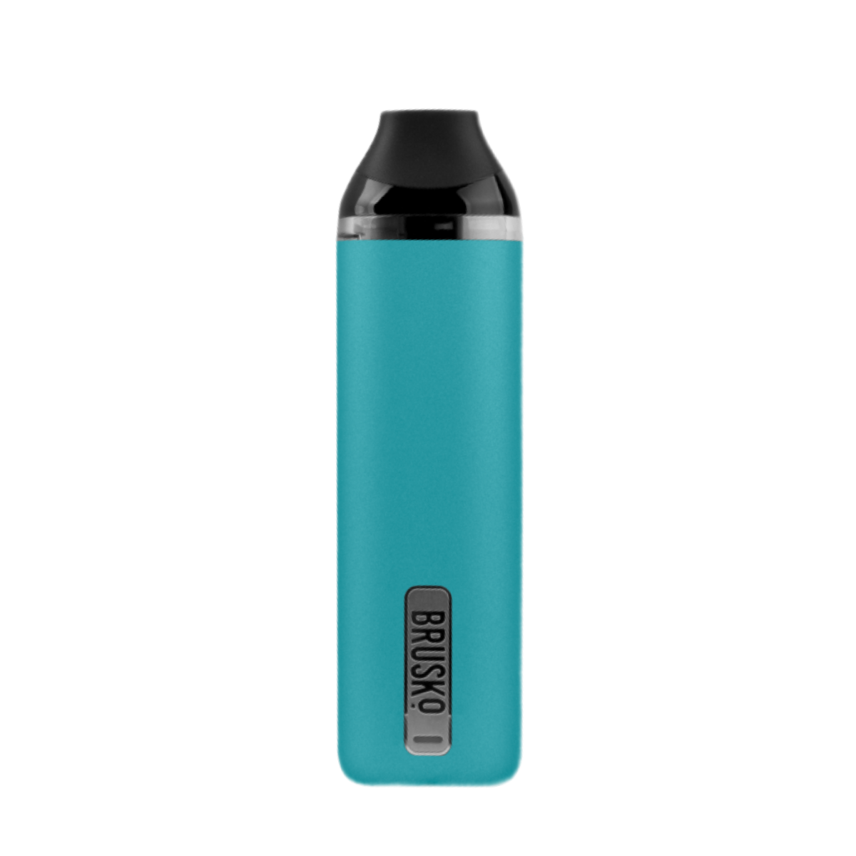 BRUSKO FEELIN MINI 750 mAh Бирюзовый