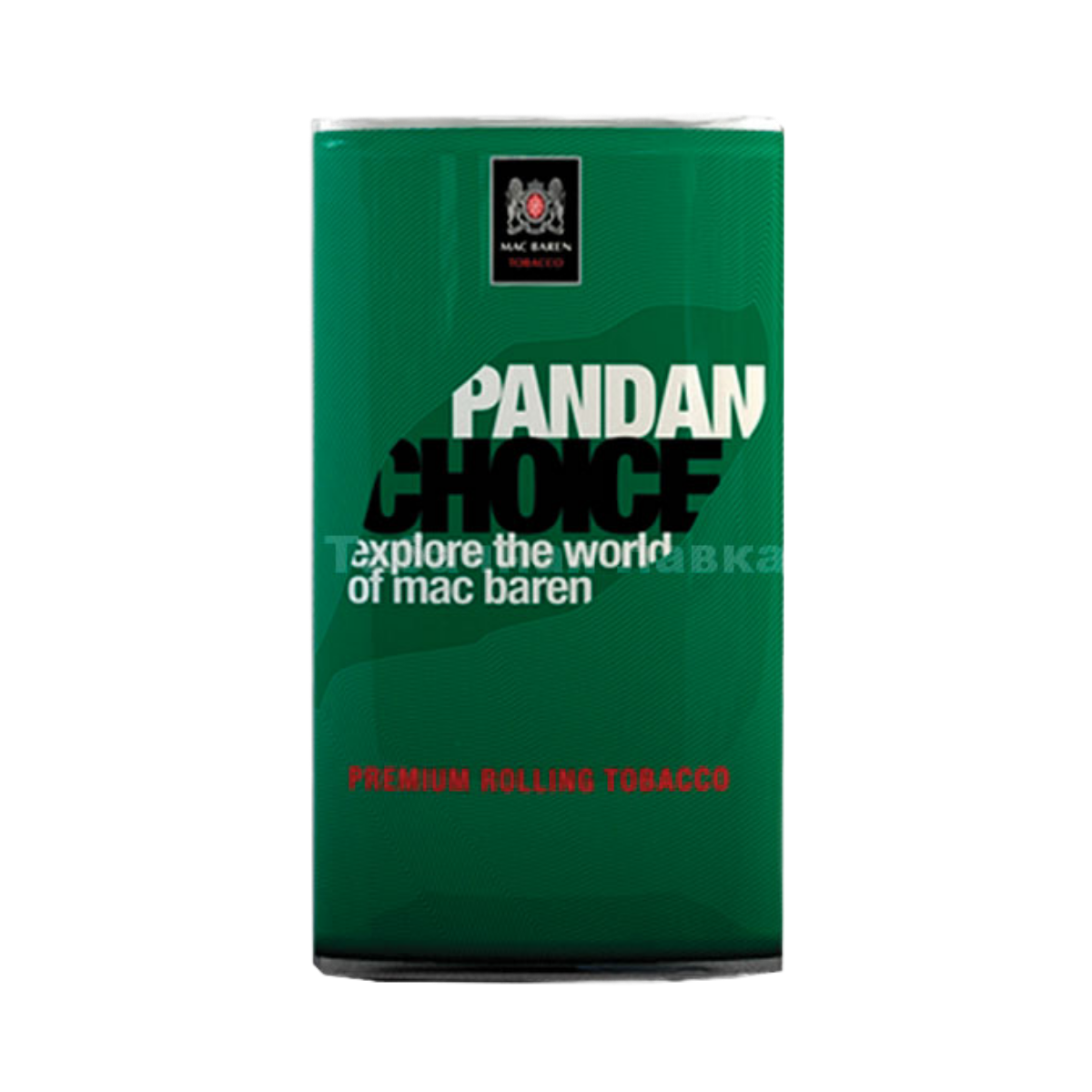 ТАБАК сиг. М.В. PANDAN CHOICE 40гр.