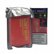 LOST MARY OS 4000 Мороженое клубничный джем 2%