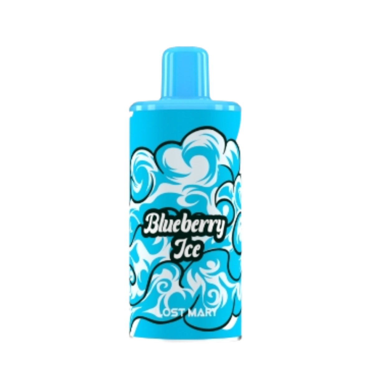 Картридж LOST MARY Черника лед 2500 2%