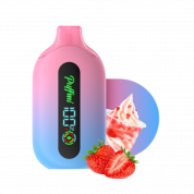 PUFFMI PURE 12000 Клубничное мороженое 2%