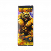 RAMPAGE Ultra 2 Гуава черника мята 30мл.20мг.
