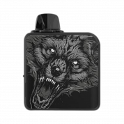 RINCOE Jellybox Nano X 1000mAh Pod Kit Wargs RK-025WG