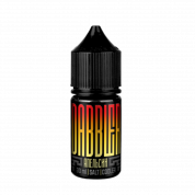 Dabbler Salt chubby 2 Апельсин 30мл 2%