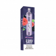 INFLAVE PLUS 2200 Ягодный микс 2%