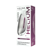 INFLAVE LOONA HELIUM 15000 Снежная клюква 2%