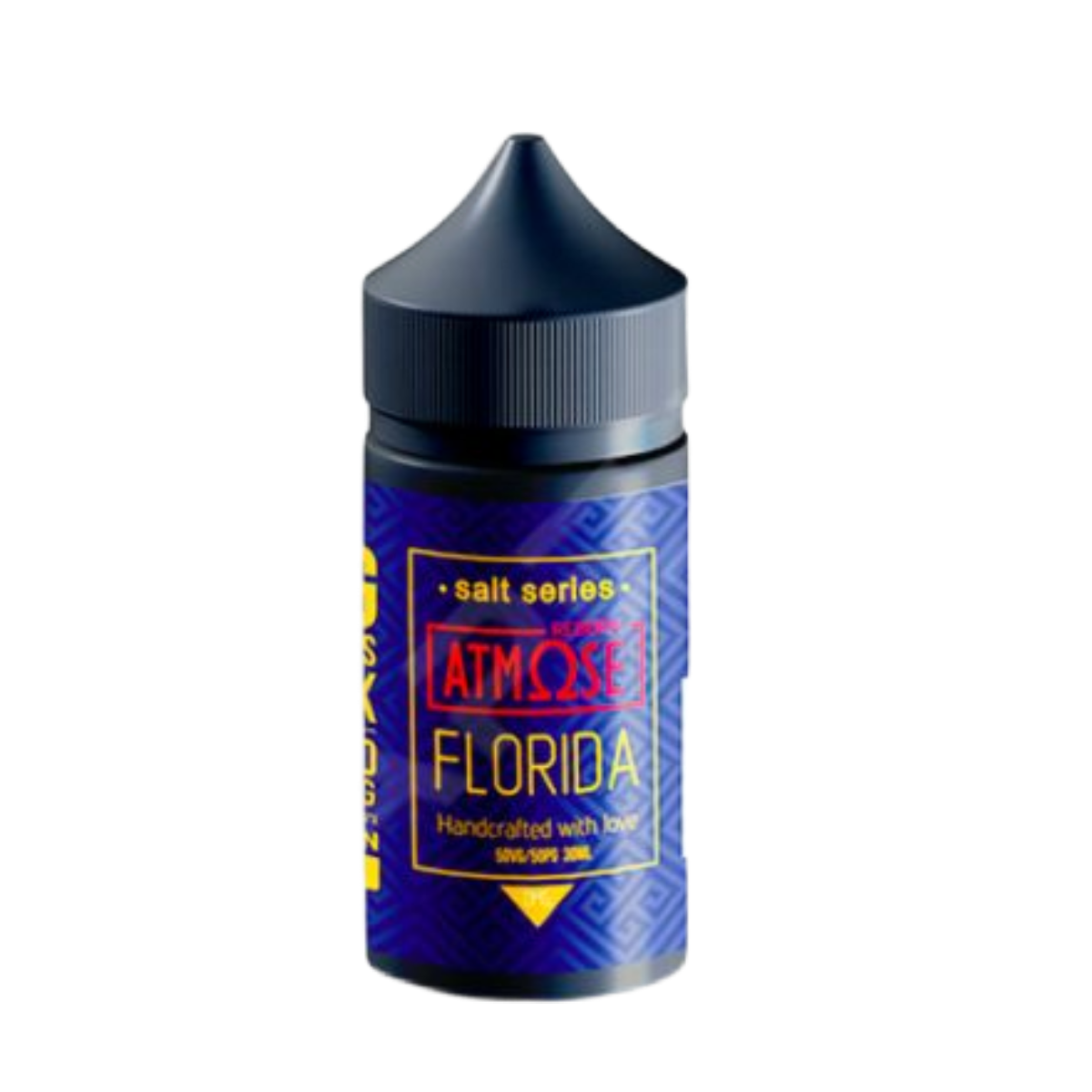 ATMOSE SALT Флорида 30мл 2.5%